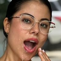 Steffy moreno / steffymoreno Nøgen