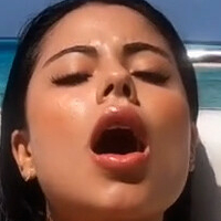 Steffy Moreno Nøgen