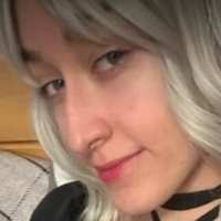 Stella_blossomm Nøgen