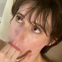 stellagreenxxx Nøgen