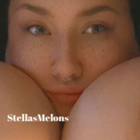 StellasMelons Nøgen