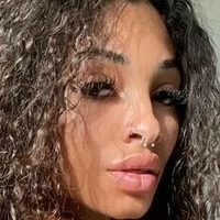stepdaughter Nøgen