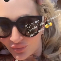 Steph.enigma.tattoo Nøgen