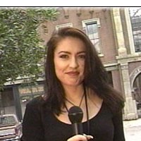 Stephanie Ann Smith Nøgen