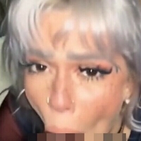 Stephanie Margarucci Nøgen