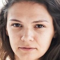 Stéphanie Pasterkamp Nøgen