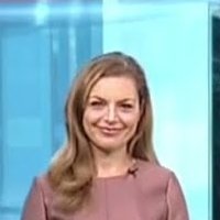 Stephanie Puls Nøgen