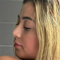 Stephanie Reyes Nøgen