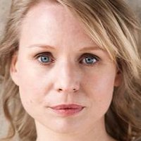 Stephanie Schönfeld Nøgen