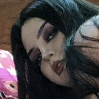 Stephanie Vox Nøgen