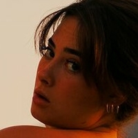 stephaniegnzalez Nøgen