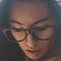 Stephie Vega Nøgen
