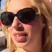 Stevie Lix Nøgen