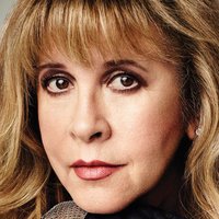 Stevie Nicks Nøgen