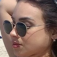 sthefannyoliveiratv Nøgen