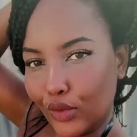 Sthefany Cristina Nøgen