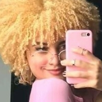 Sthefany Monteiro Nøgen
