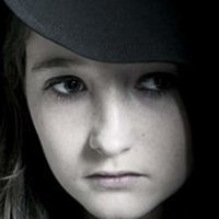 Stine Fischer Christensen Nøgen