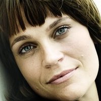 Stine Praetorius Nøgen
