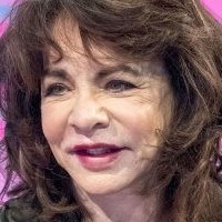 Stockard Channing Nøgen