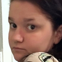 succubusmeg Nøgen