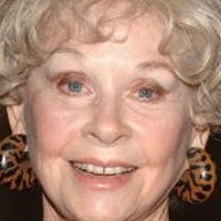 Sue Ane Langdon Nøgen
