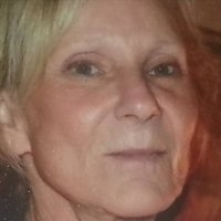 Sue Bowser Nøgen