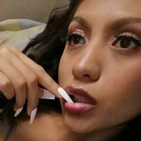 sugar_love Nøgen