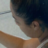 Sugey Portillo Nøgen