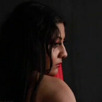 Sumana Sengupta Nøgen