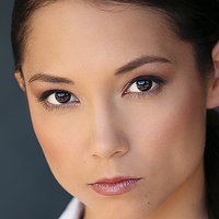 Sumiko Braun Nøgen