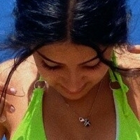 Summer Jassim Nøgen