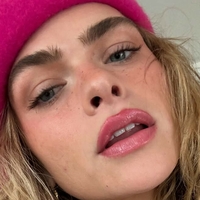 Summer Mckeen Nøgen