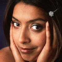 Sunetra Sarker Nøgen