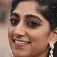 Sunita Mani Nøgen