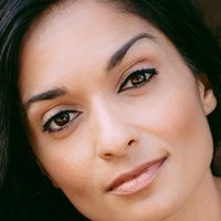 Sunita Prasad Nøgen
