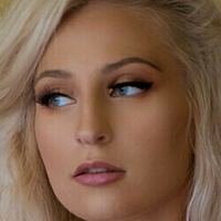 Sunny Bunnnie Nøgen