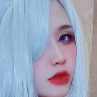 Sunny_cosplayerr Nøgen