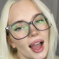 sunnyballetzoe Nøgen
