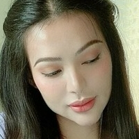 Sunshine Guimary Nøgen