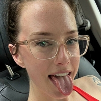 sunshine_tay Nøgen