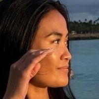 Sunshinesinababy Nøgen
