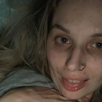 sunshyn_babygirl Nøgen