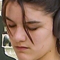 Suri Cruise Nøgen