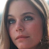 Susan Dey Nøgen