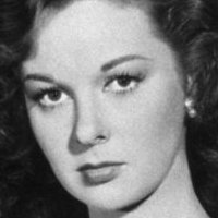 Susan Hayward Nøgen