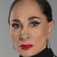 Susana Dosamantes Nøgen