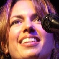 Susanna Hoffs Nøgen