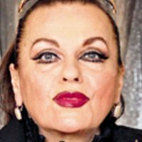 Susanne Widl Nøgen