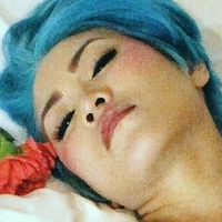 Sushimonstuh Nøgen